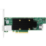 HBA-Adapter Broadcom eHBA 9600-8i8e SGL (05-50145-00)