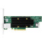 HBA-Adapter Broadcom eHBA 9600-8i8e SGL - 05-50145-00