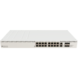 Switch MikroTik CRS320-8P-8B-4S+RM