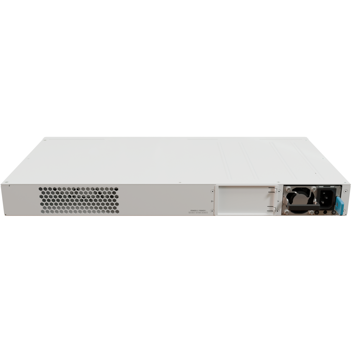 Switch MikroTik CRS320-8P-8B-4S+RM - Foto 3