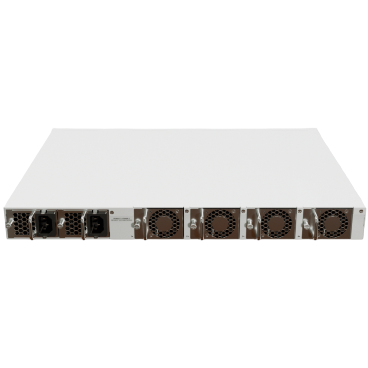 Switch MikroTik CRS520-4XS-16XQ-RM - Foto 3