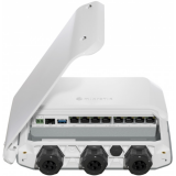 Router MikroTik RB5009UPr+S+OUT