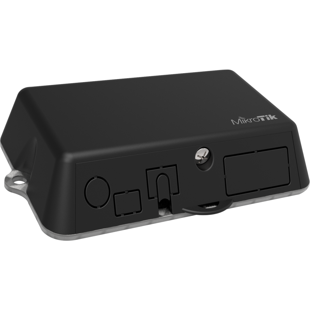WLAN Access Point MikroTik LtAP mini LTE kit (RB912R-2nD-LTm&EC200A-EU)