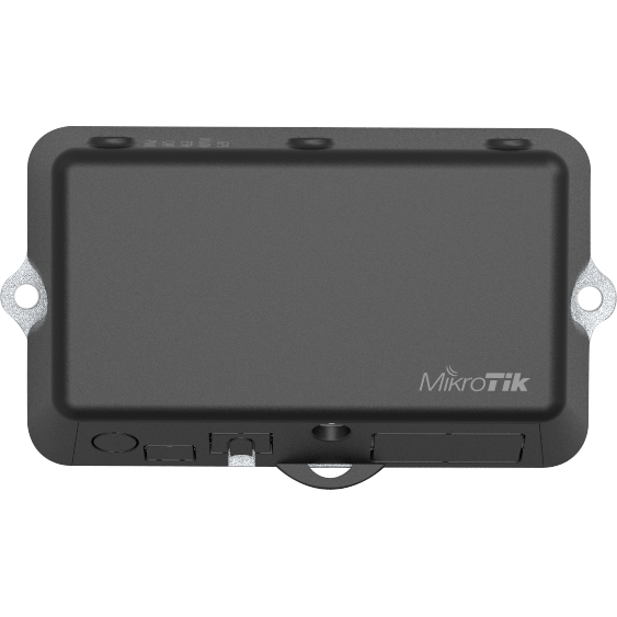 WLAN Access Point MikroTik LtAP mini LTE kit (RB912R-2nD-LTm&EC200A-EU) - Foto 2
