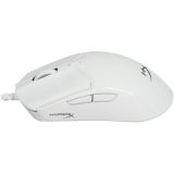 Maus HyperX Pulsefire Haste 2 White (6N0A8AA)