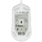 Maus HyperX Pulsefire Haste 2 White (6N0A8AA) - Foto 5
