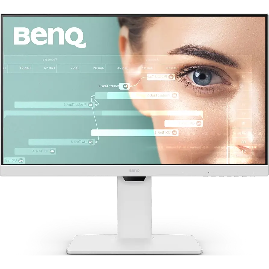 Monitor BenQ 27" GW2786TC