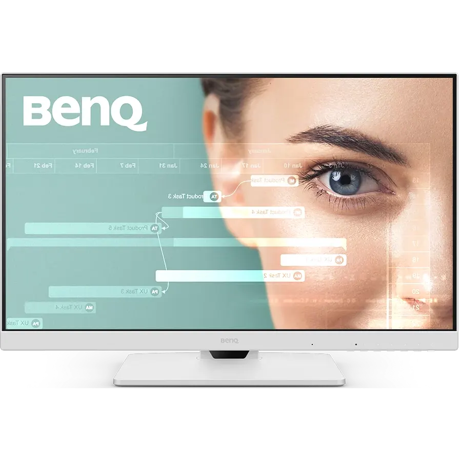 Monitor BenQ 27" GW2786TC - Foto 2