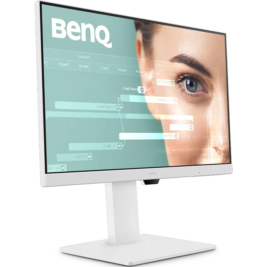 Monitor BenQ 27" GW2786TC - Foto 3