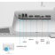 Monitor BenQ 27" GW2786TC - Foto 7