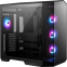 Gehäuse MSI MAG Pano 100R PZ Black - 306-7G26R21-HH9