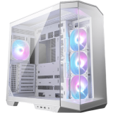 Gehäuse MSI MAG Pano 100R PZ White (306-7G26W22-HH9)