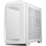 Gehäuse MSI MAG Pano 100R PZ White (306-7G26W22-HH9)