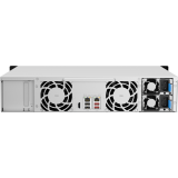 Netzwerkspeicher (NAS) QNAP TS-1264U-RP-8G