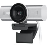Webcam Logitech BRIO MX 4К Pale Grey (960-001554)