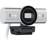 Webcam Logitech BRIO MX 4К Pale Grey (960-001554)