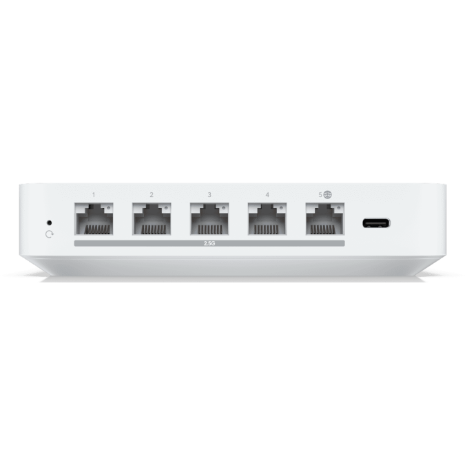 Gateway Ubiquiti Gateway Max - UXG-Max - Foto 5