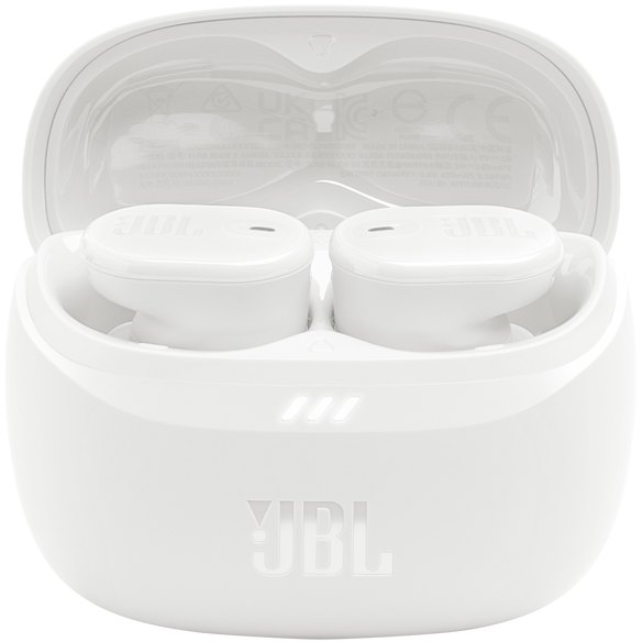 Headset JBL Tune Buds 2 White - JBLTBUDS2WHT - Foto 2