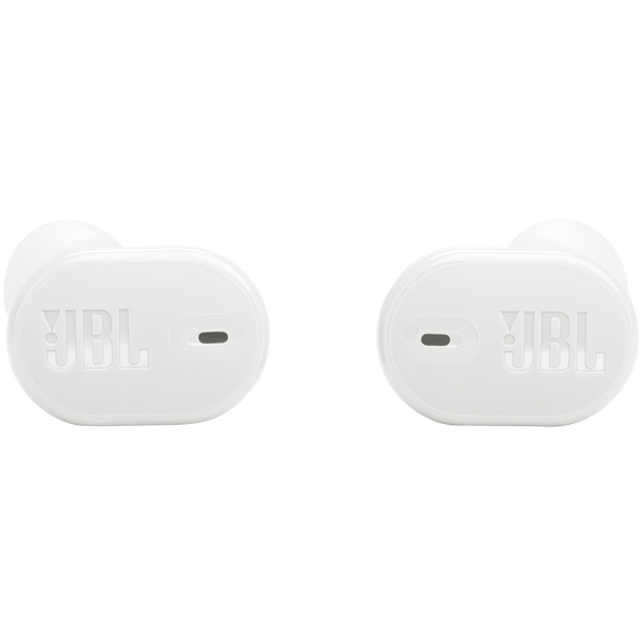 Headset JBL Tune Buds 2 White - JBLTBUDS2WHT - Foto 4