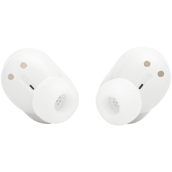 Headset JBL Tune Buds 2 White - JBLTBUDS2WHT - Foto 5