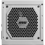 Netzteil 850W MSI MAG A850GL PCIE5 WHITE (306-7ZP8A24-CE0)