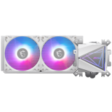 Flüssigkeitskühlsystem MSI MAG CORELIQUID I240 WHITE