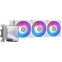 Flüssigkeitskühlsystem MSI MAG CORELIQUID I360 WHITE - 306-7ZW8E21-C24