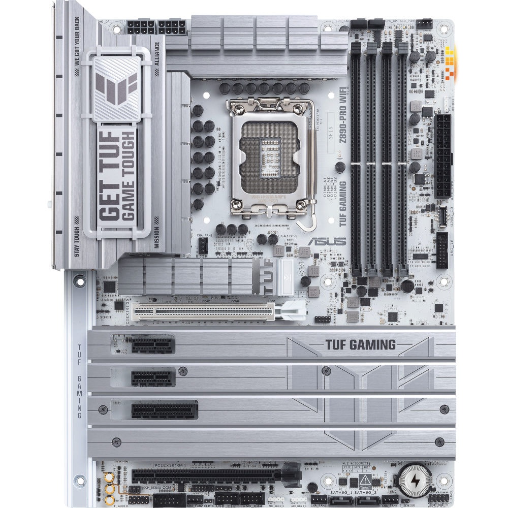 Mainboard ASUS TUF GAMING Z890-PRO WIFI