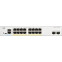 Switch Cisco C1300-16T-2G - Foto 2