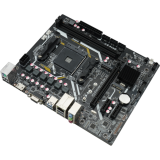 Mainboard AFOX B550D4-MA5-V2