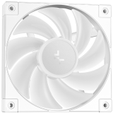 Flüssigkeitskühlsystem DeepCool MYSTIQUE 240 ARGB WH (R-LX240-WHDSNMCP-G-1)