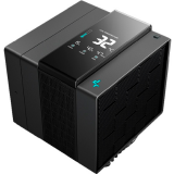 CPU-Kühler DeepCool ASSASSIN IV VC VISION (R-ASN4-BKNVMD-G)