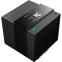 CPU-Kühler DeepCool ASSASSIN IV VC VISION - R-ASN4-BKNVMD-G