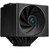 CPU-Kühler DeepCool ASSASSIN IV VC VISION (R-ASN4-BKNVMD-G)