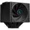 CPU-Kühler DeepCool ASSASSIN IV VC VISION - R-ASN4-BKNVMD-G - Foto 4