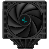CPU-Kühler DeepCool ASSASSIN IV VC VISION (R-ASN4-BKNVMD-G)