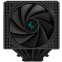 CPU-Kühler DeepCool ASSASSIN IV VC VISION - R-ASN4-BKNVMD-G - Foto 5