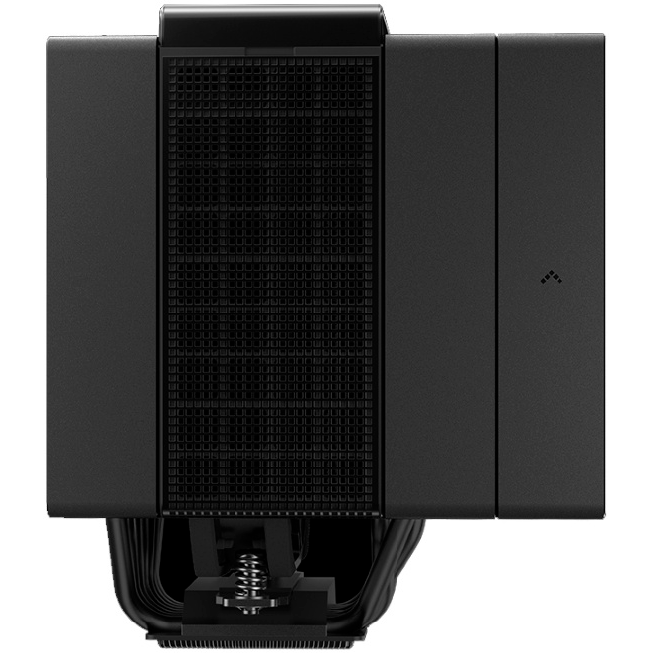 CPU-Kühler DeepCool ASSASSIN IV VC VISION - R-ASN4-BKNVMD-G - Foto 6