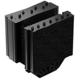 CPU-Kühler DeepCool ASSASSIN IV VC VISION (R-ASN4-BKNVMD-G)