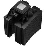 CPU-Kühler DeepCool ASSASSIN IV VC VISION (R-ASN4-BKNVMD-G)