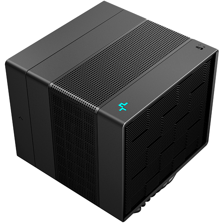 Kühler DeepCool ASSASSIN IV - R-ASN4-BKNNMT-G