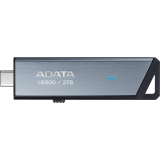 USB Flash-Laufwerk 2TB ADATA UE800 Elite Grey (AELI-UE800-2T-CSG)