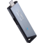USB Flash-Laufwerk 2TB ADATA UE800 Elite Grey - AELI-UE800-2T-CSG - Foto 2