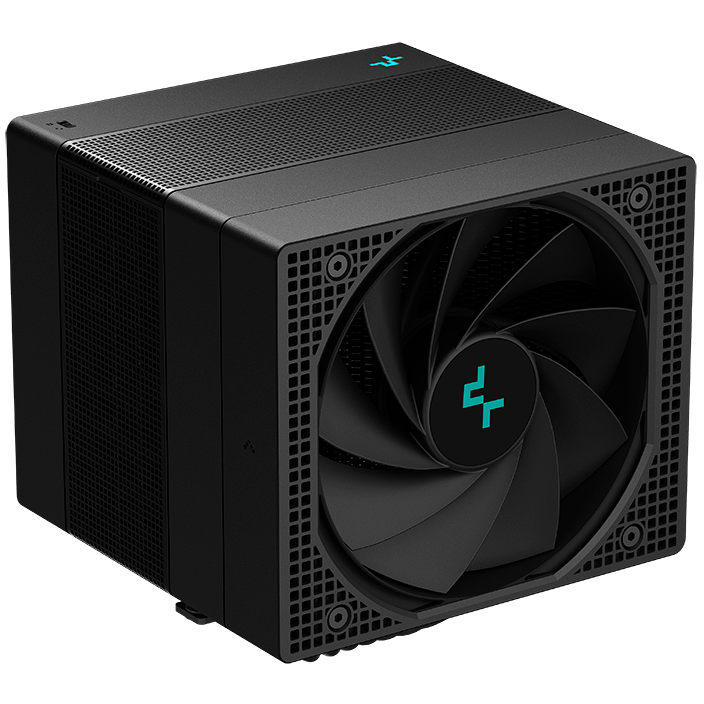 Kühler DeepCool ASSASSIN IV - R-ASN4-BKNNMT-G - Foto 2