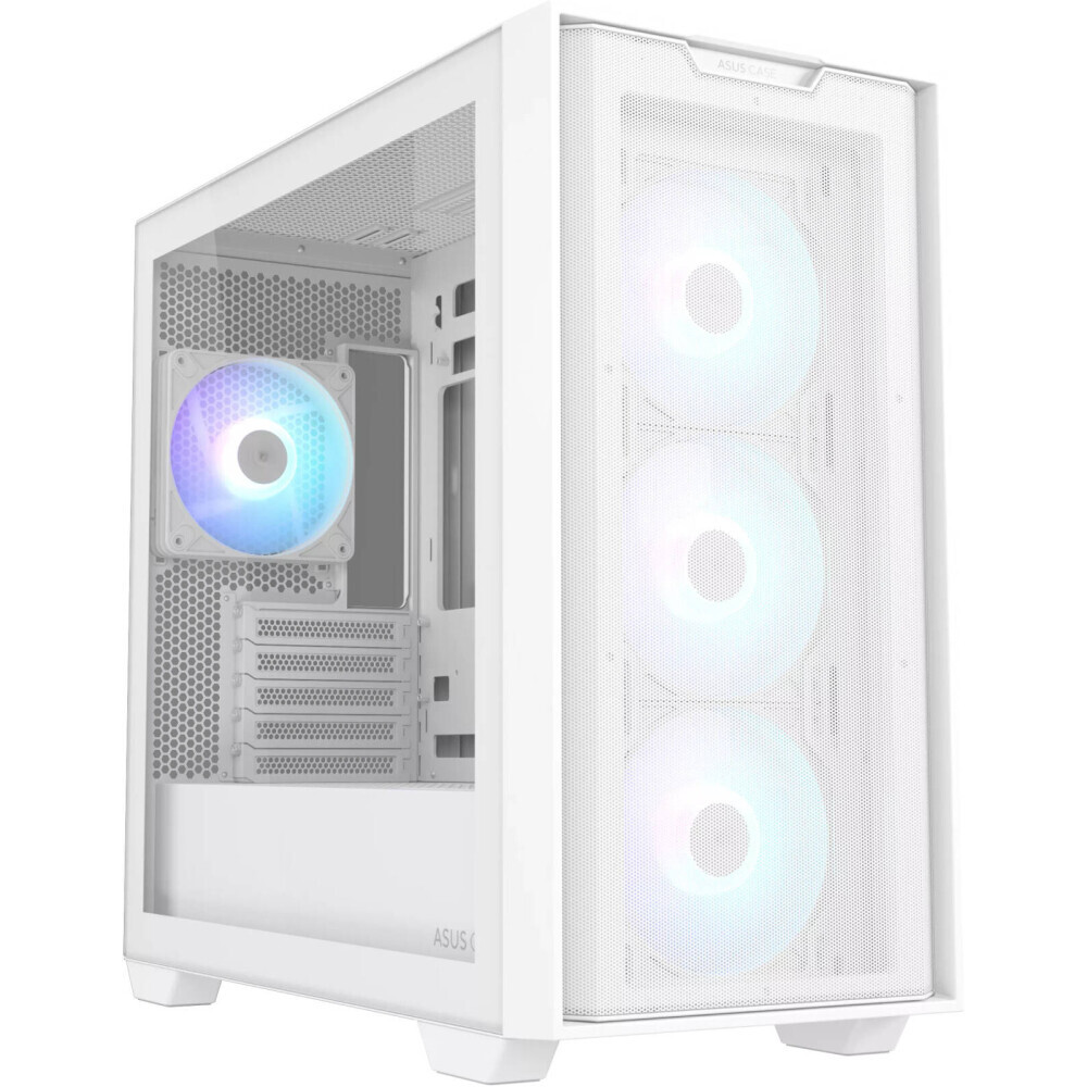 Gehäuse ASUS A21 Plus White - 90DC00H3-B19010