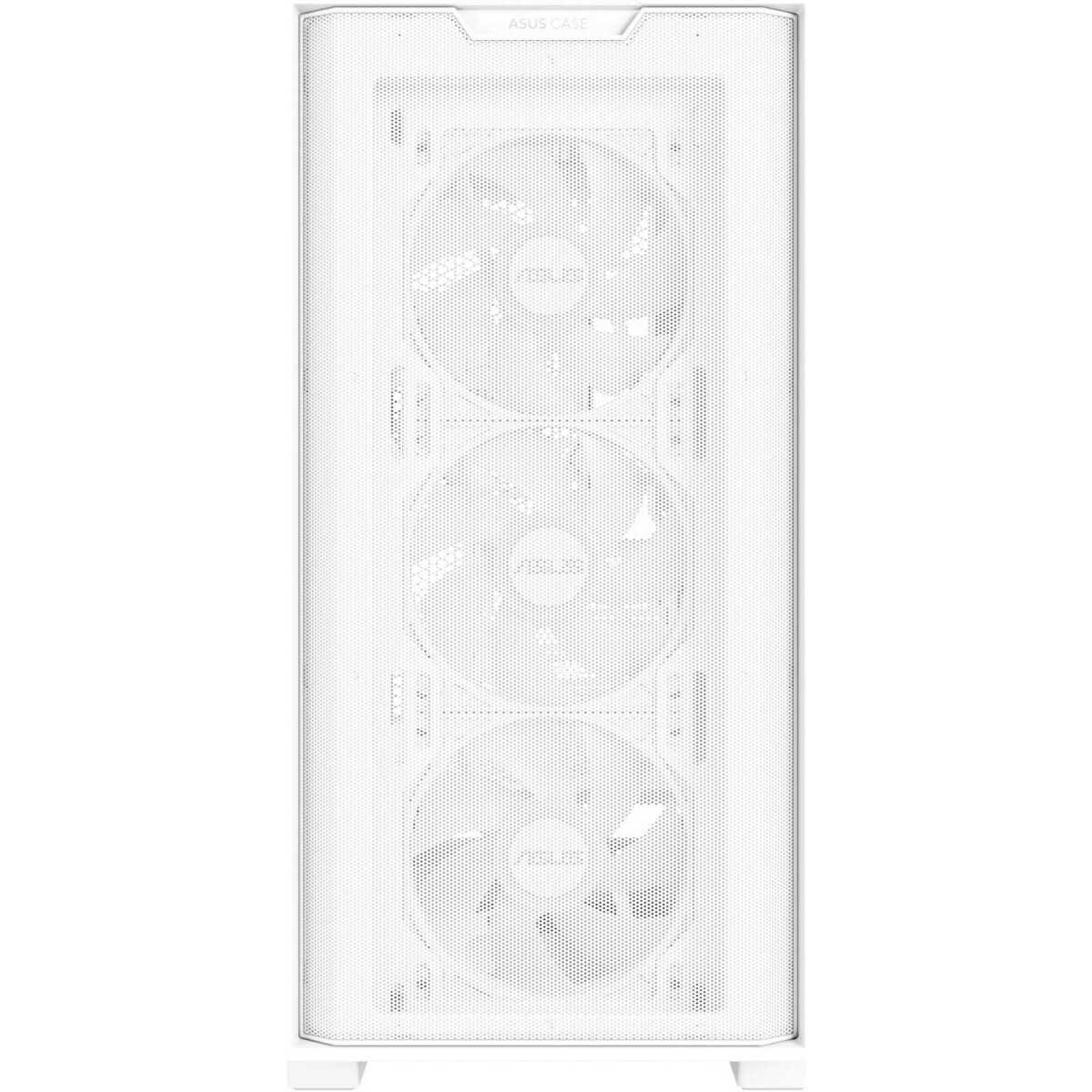 Gehäuse ASUS A21 Plus White - 90DC00H3-B19010 - Foto 2