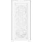 Gehäuse ASUS A21 Plus White - 90DC00H3-B19010 - Foto 2