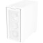 Gehäuse ASUS A21 Plus White - 90DC00H3-B19010 - Foto 6