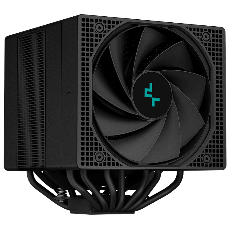 Kühler DeepCool ASSASSIN IV - R-ASN4-BKNNMT-G - Foto 3