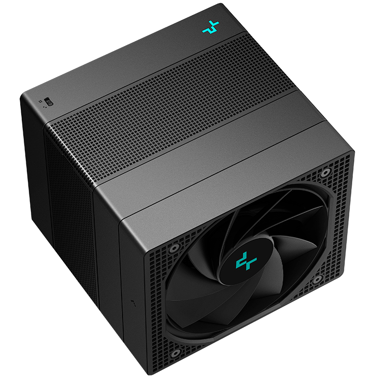 Kühler DeepCool ASSASSIN IV - R-ASN4-BKNNMT-G - Foto 4